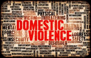 Domestic Violence and Abuse as a Abstract